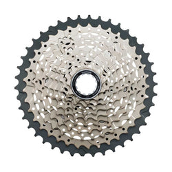 Cassette SHIMANO CS-HG500-10 de 10 velocidades 11-42T - Raudor ¡Rompe tu propio récord!