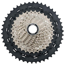 Cassette SHIMANO SLX CS-M7000 | 11 Velocidades | 46 Dientes - Raudor ¡Rompe tu propio récord!