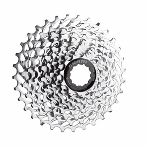 Cassette SRAM de 10 velocidades 11/26 Modelo: PG-1050 - Raudor ¡Rompe tu propio récord!