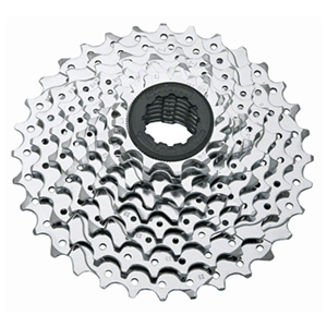 Cassette SRAM de 9 velocidades 11/34 Modelo: PG-950 - Raudor ¡Rompe tu propio récord!