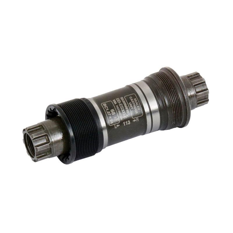 Centro SHIMANO Acera BB-ES300 68x118 mm / Rosca inglesa / Octalink - Raudor ¡Rompe tu propio récord!