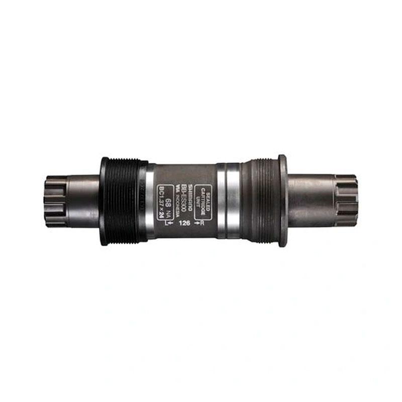 Centro SHIMANO Acera BB-ES300 Octalink / Rosca inglesa / 68x126 mm - Raudor ¡Rompe tu propio récord!