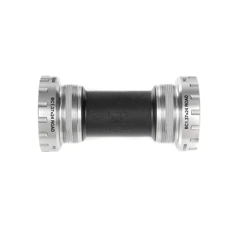 Centro SHIMANO Tiagra BB-RS500 Rosca inglesa - Raudor ¡Rompe tu propio récord!