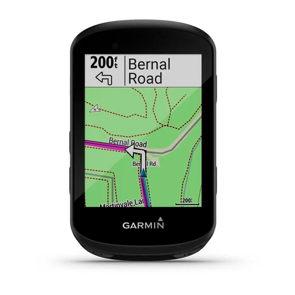 Ciclocomputador GARMIN Edge 530 con GPS - Raudor ¡Rompe tu propio récord!