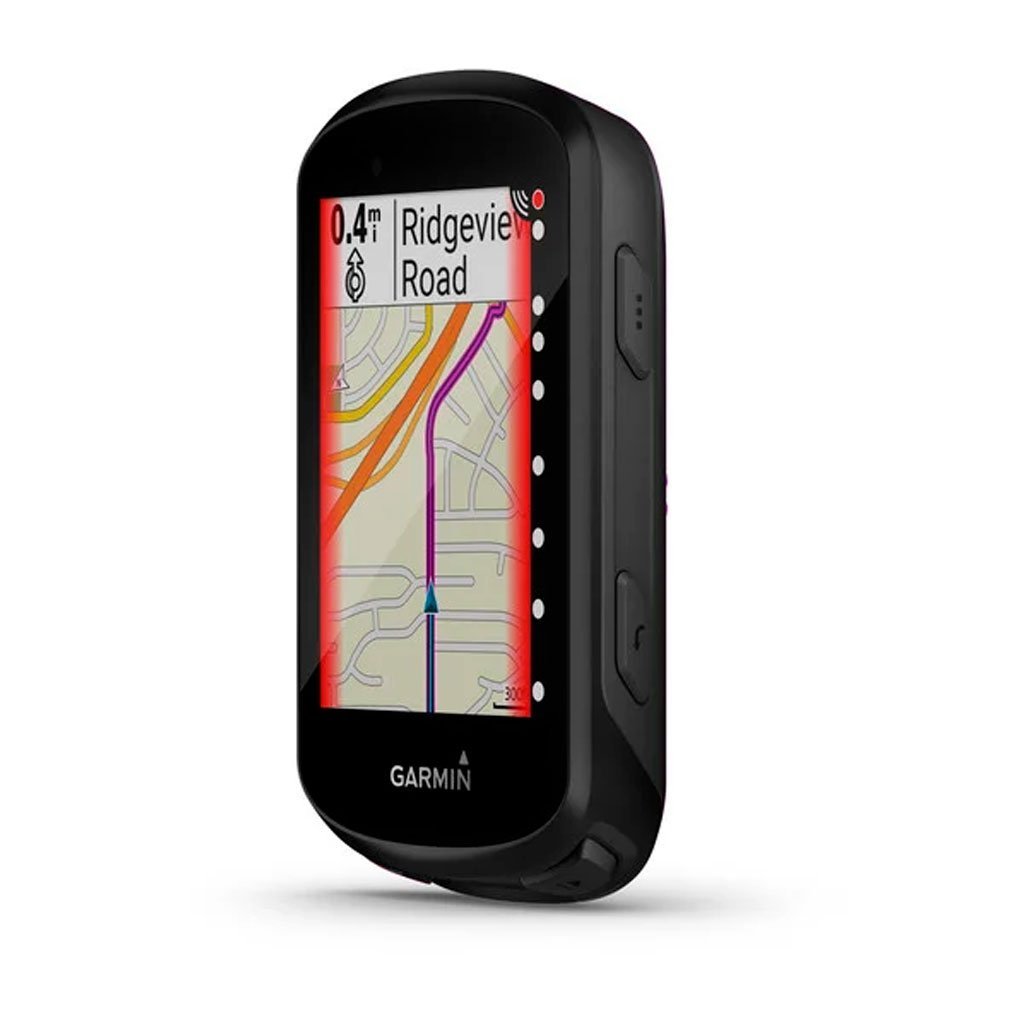Ciclocomputador GARMIN Edge 530 con GPS - Raudor ¡Rompe tu propio récord!