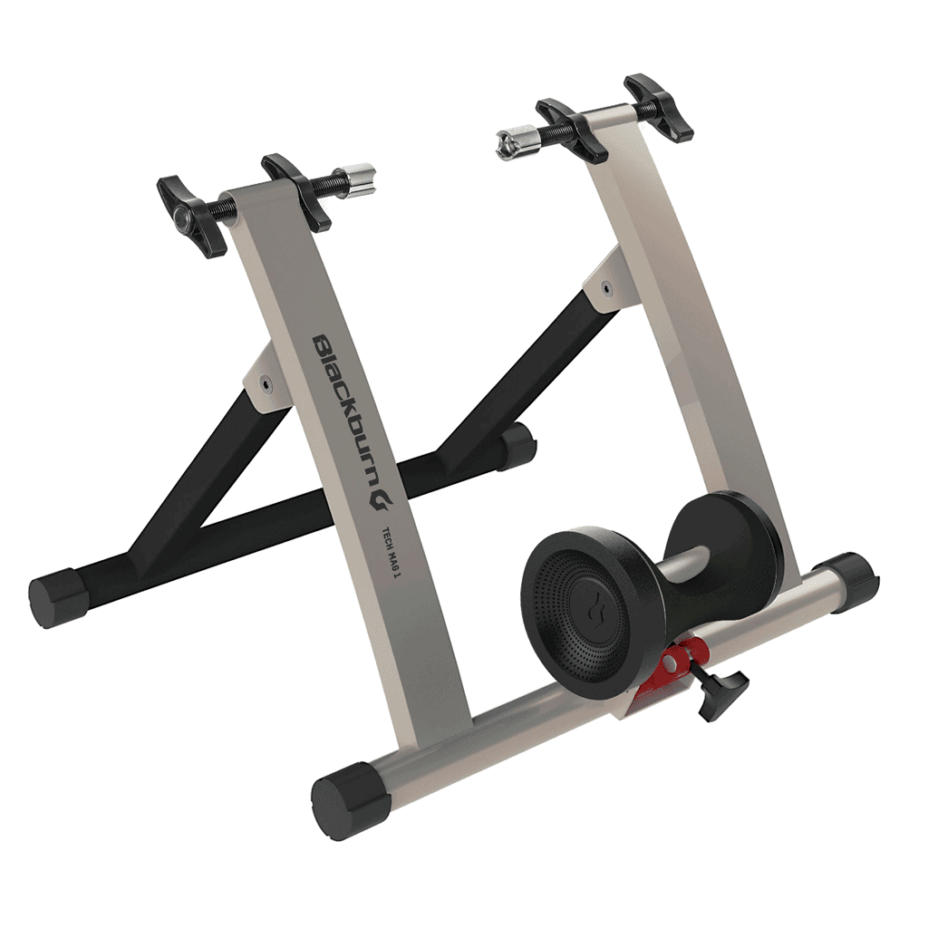 Ciclosimulador Blackburn Fitness Mag 1 - Raudor ¡Rompe tu propio récord!