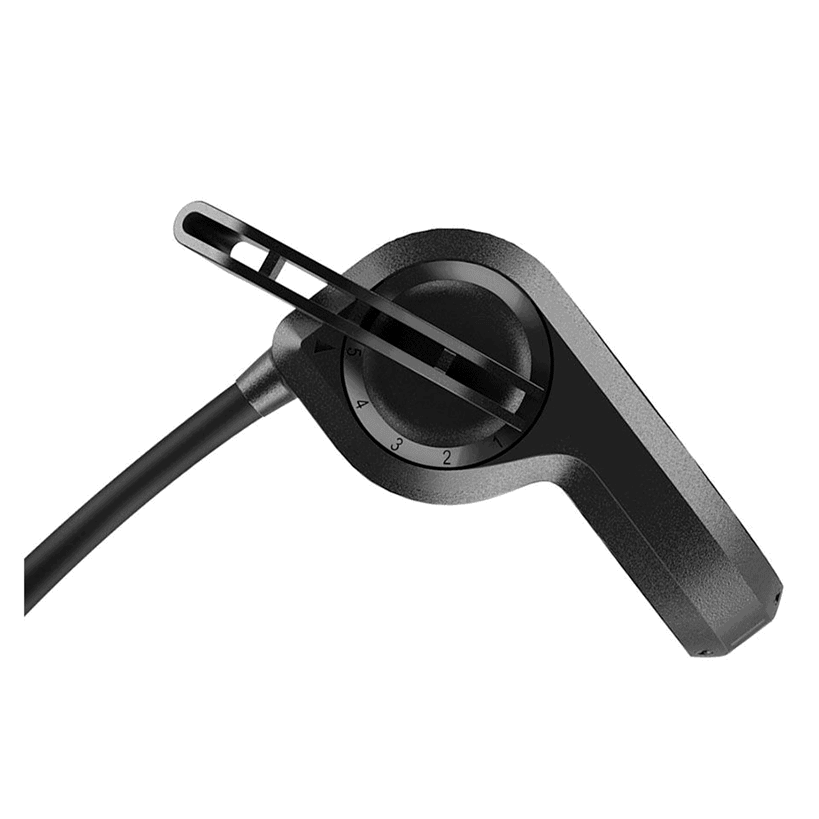 Ciclosimulador Blackburn Fitness Mag 5 | Kit de tapete y bloque de entrenamiento - Raudor ¡Rompe tu propio récord!