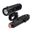 COMBO LUCES LIGHT & MOTION VIS 1000 + VYA SWITCH - Raudor ¡Rompe tu propio récord!