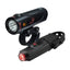 COMBO LUCES LIGHT & MOTION VIS 1000 + VYA SWITCH