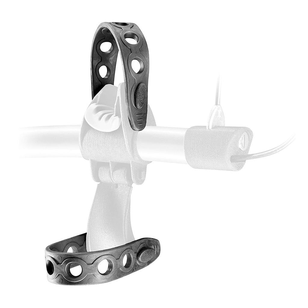 Correa de plástico para Portabicicletas Thule / 27534 - Raudor ¡Rompe tu propio récord!