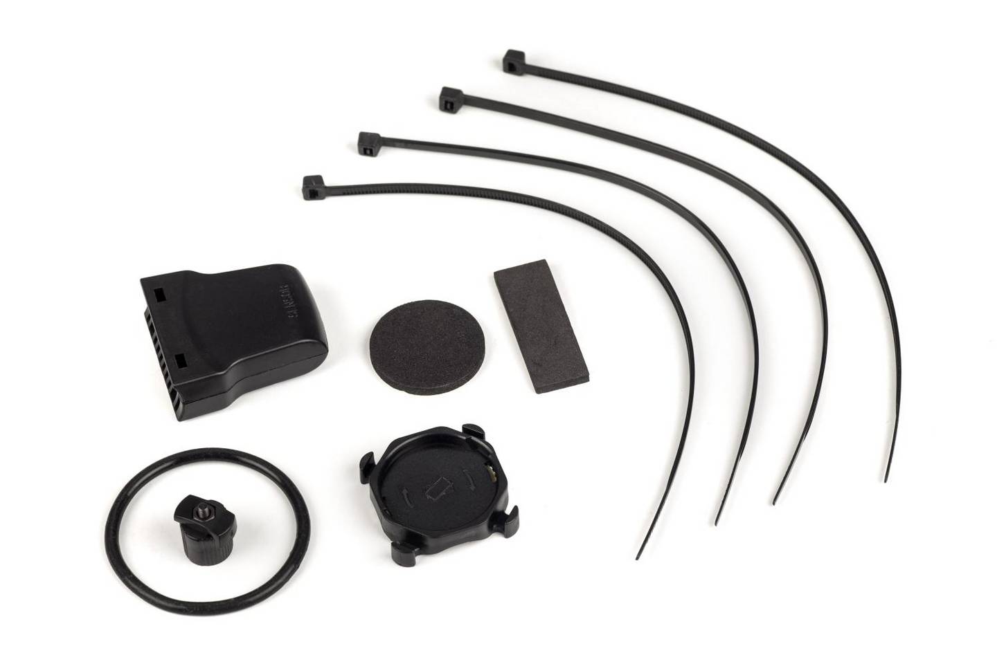 Ciclocomputador RFR Inalámbrico CMPT