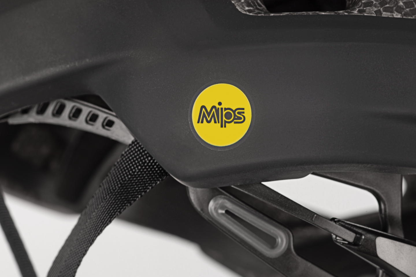 Casco para ciclismo CUBE Heron / Color Negro