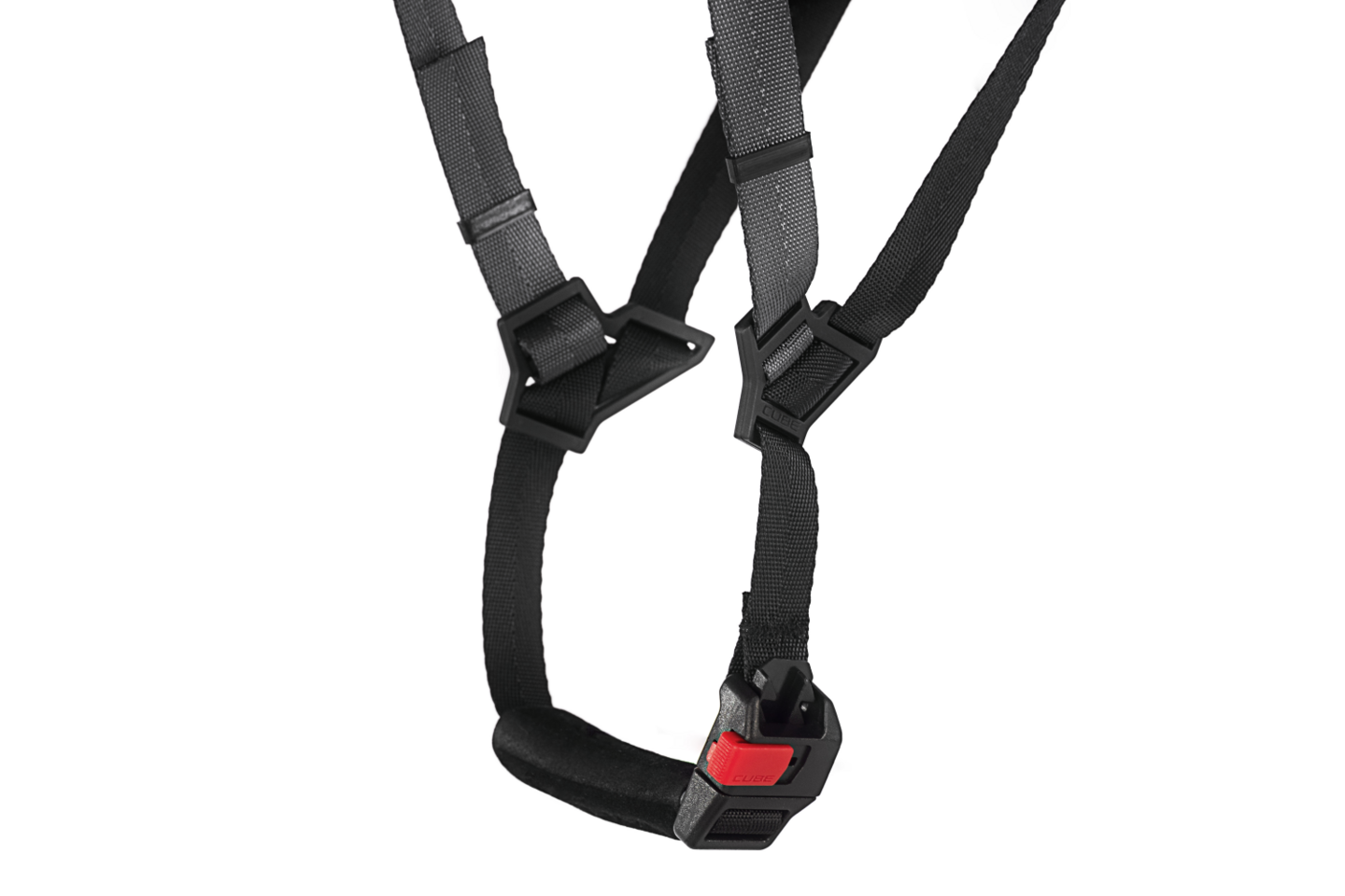 Casco CUBE Rook Action Team