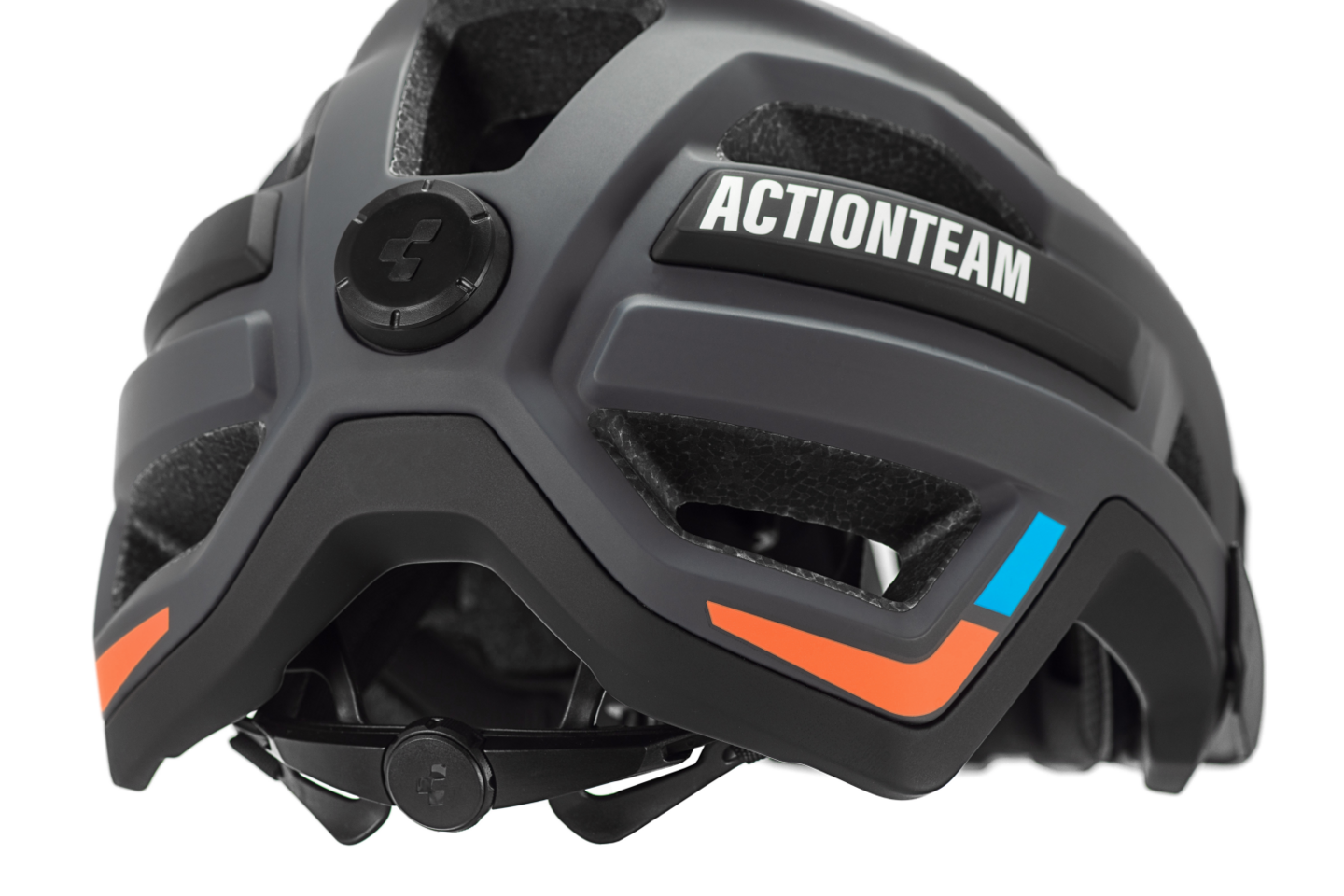 Casco CUBE Rook Action Team