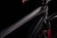 Bicicleta para gravel Cube Nuroad C:62 Pro Carbon'n'Red 2022  / Pedido especial