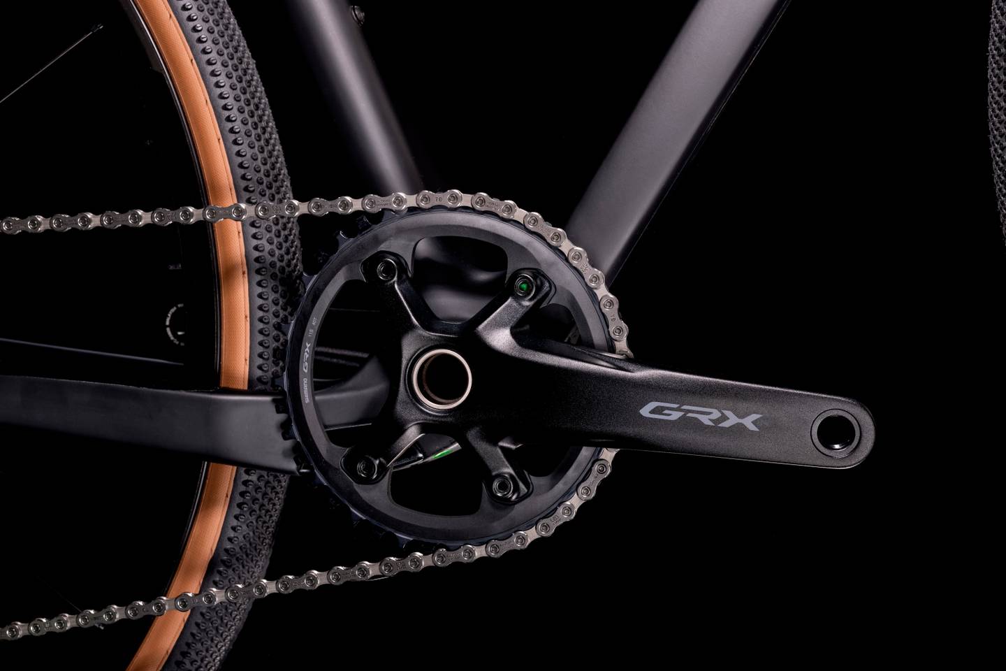 Bicicleta para gravel Cube Nuroad C:62 Pro Carbon'n'Red 2022  / Pedido especial