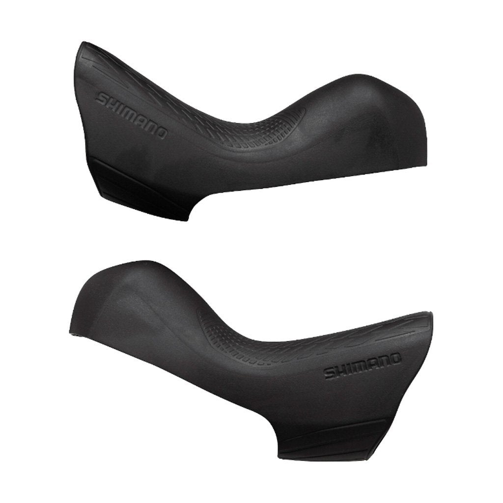 Cubiertas para palancas SHIMANO Modelo ST-8020 - Raudor ¡Rompe tu propio récord!