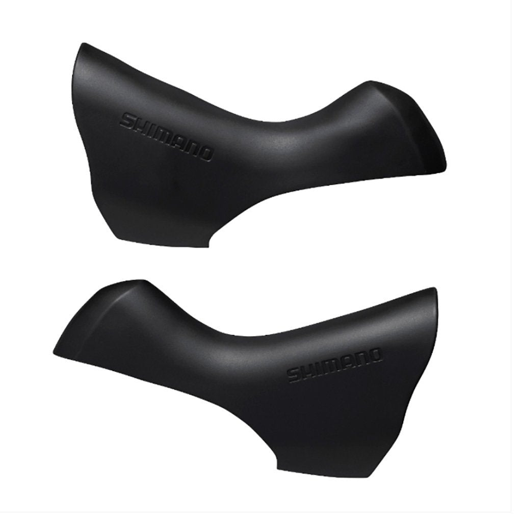 Cubiertas para palancas SHIMANO Modelos ST-6800 / ST-R5800 / ST-4700 / ST-4703-L - Raudor ¡Rompe tu propio récord!