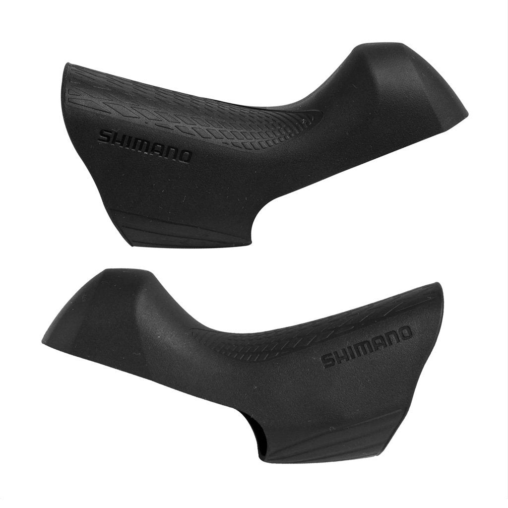 Cubiertas para palancas SHIMANO Modelos ST-8000 / ST-R7000 - Raudor ¡Rompe tu propio récord!