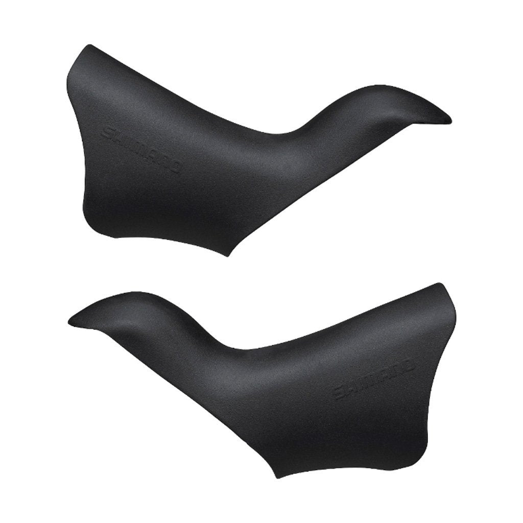 Cubiertas para palancas SHIMANO Tiagra Modelos ST-4600 / ST-R460 - Raudor ¡Rompe tu propio récord!