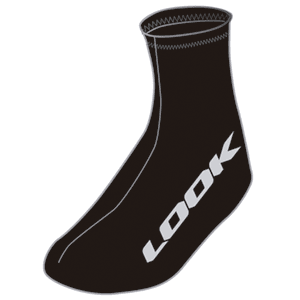Cubre Zapatos LOOK Aero - Raudor ¡Rompe tu propio récord!