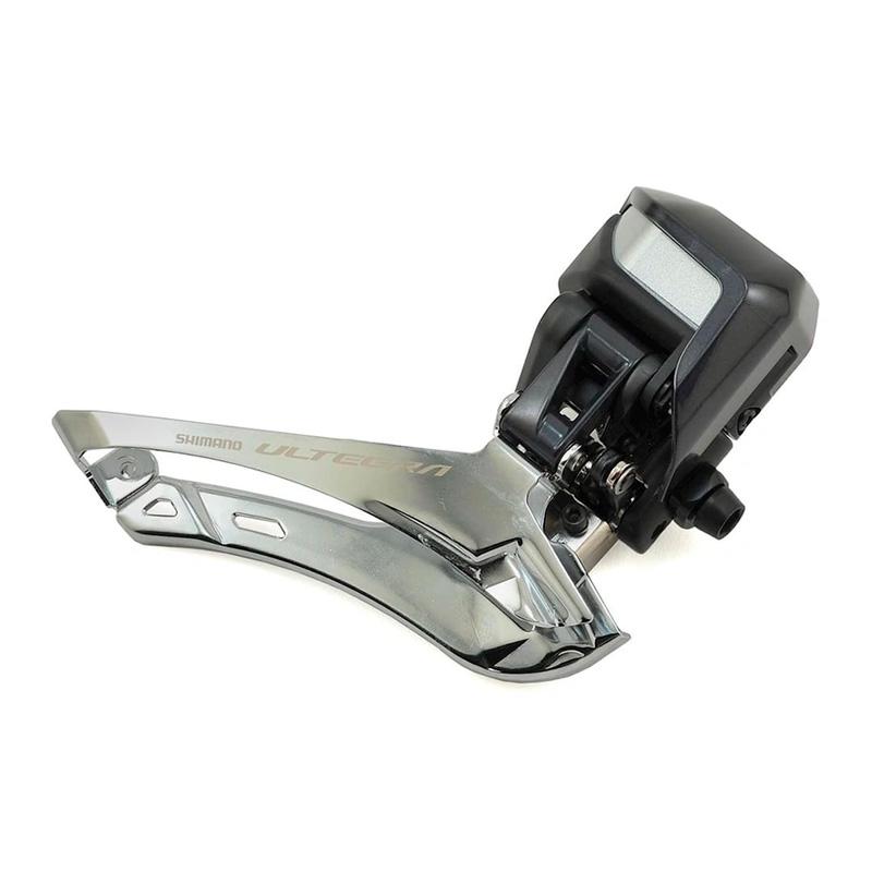 Desviador delantero SHIMANO Ultegra DI2 FD-R8050 para 2 velocidades - Raudor ¡Rompe tu propio récord!