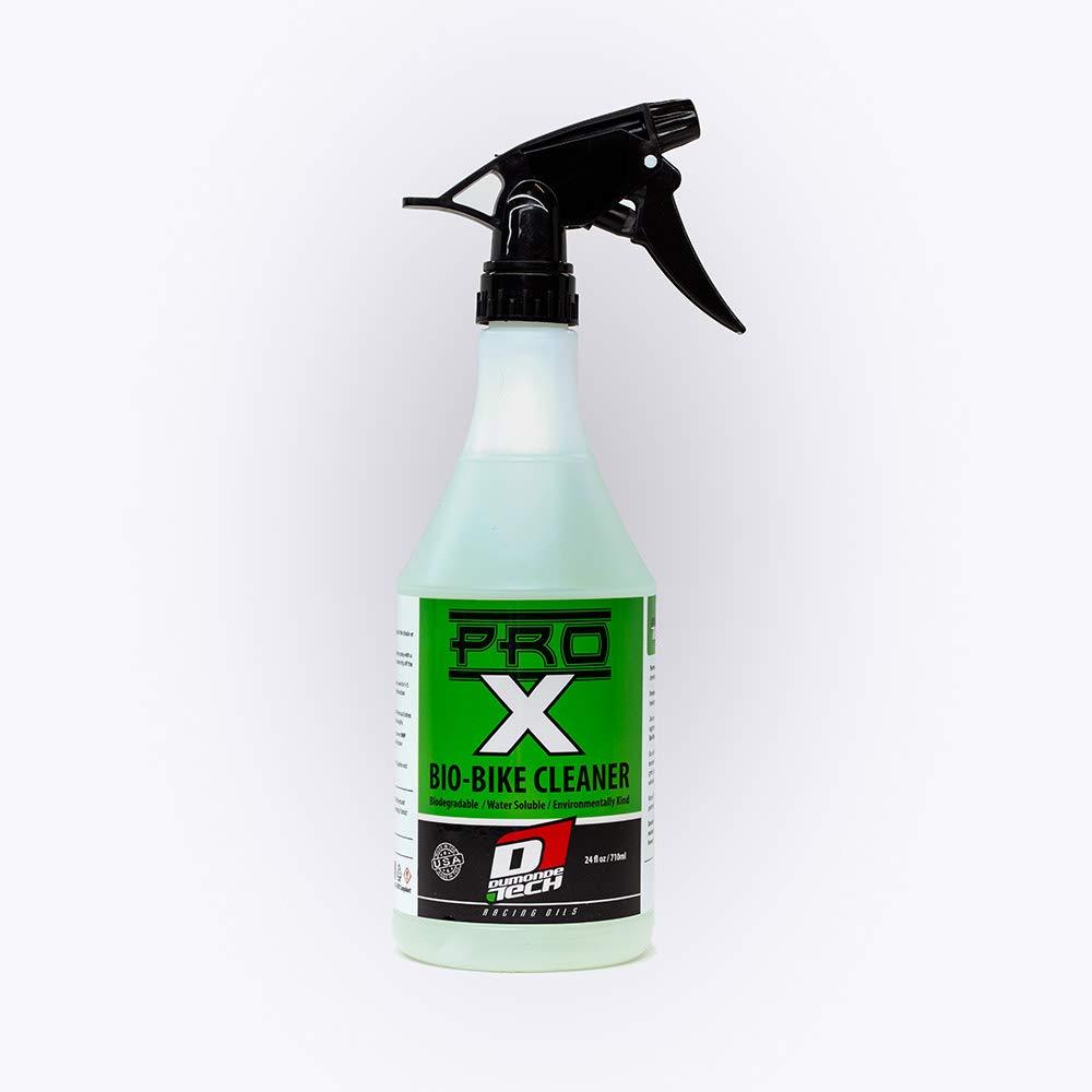 DUMONDE TECH BIO BIKE CLEANER SPRAY 24 OZ - Raudor ¡Rompe tu propio récord!