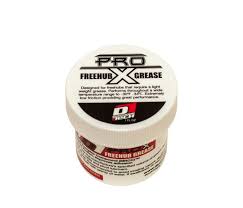 DUMONDE TECH PRO X FREEHUB GREASE 1 OZ - Raudor ¡Rompe tu propio récord!