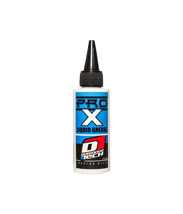 DUMONDE TECH PRO X LIQUID GREASE 2 OZ - Raudor ¡Rompe tu propio récord!