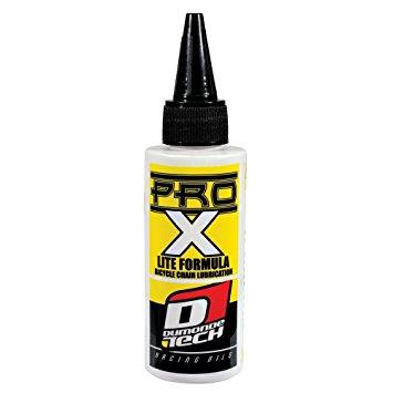 DUMONDE TECH PRO X LITE CHAIN LUBE 2 OZ - Raudor ¡Rompe tu propio récord!