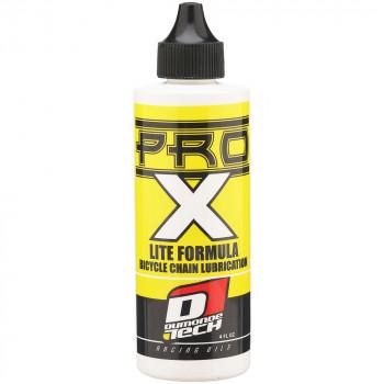 DUMONDE TECH PRO X LITE CHAIN LUBE 4 OZ - Raudor ¡Rompe tu propio récord!