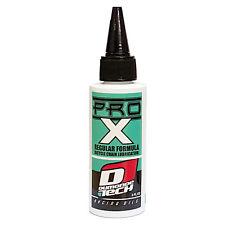 DUMONDE TECH PRO X REGULAR CHAIN LUBE 2 OZ - Raudor ¡Rompe tu propio récord!