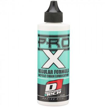 DUMONDE TECH PRO X REGULAR CHAIN LUBE 4 OZ - Raudor ¡Rompe tu propio récord!