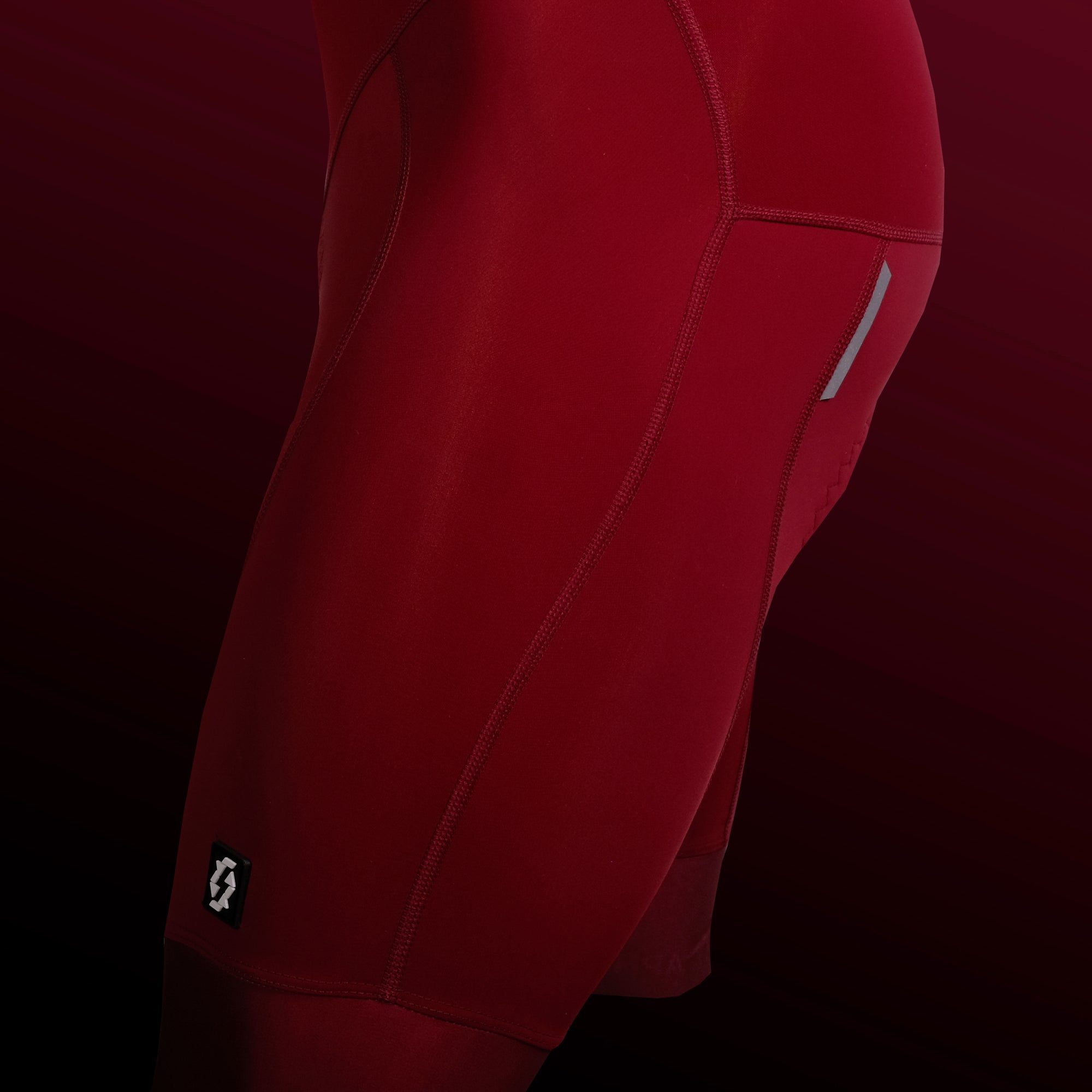 Bib shorts APHESIS X-Pro Dynamo para caballero