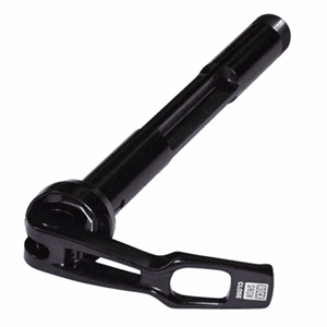 Eje Tijera RS 15x100 148mm MaxleLite 15m - Raudor ¡Rompe tu propio récord!