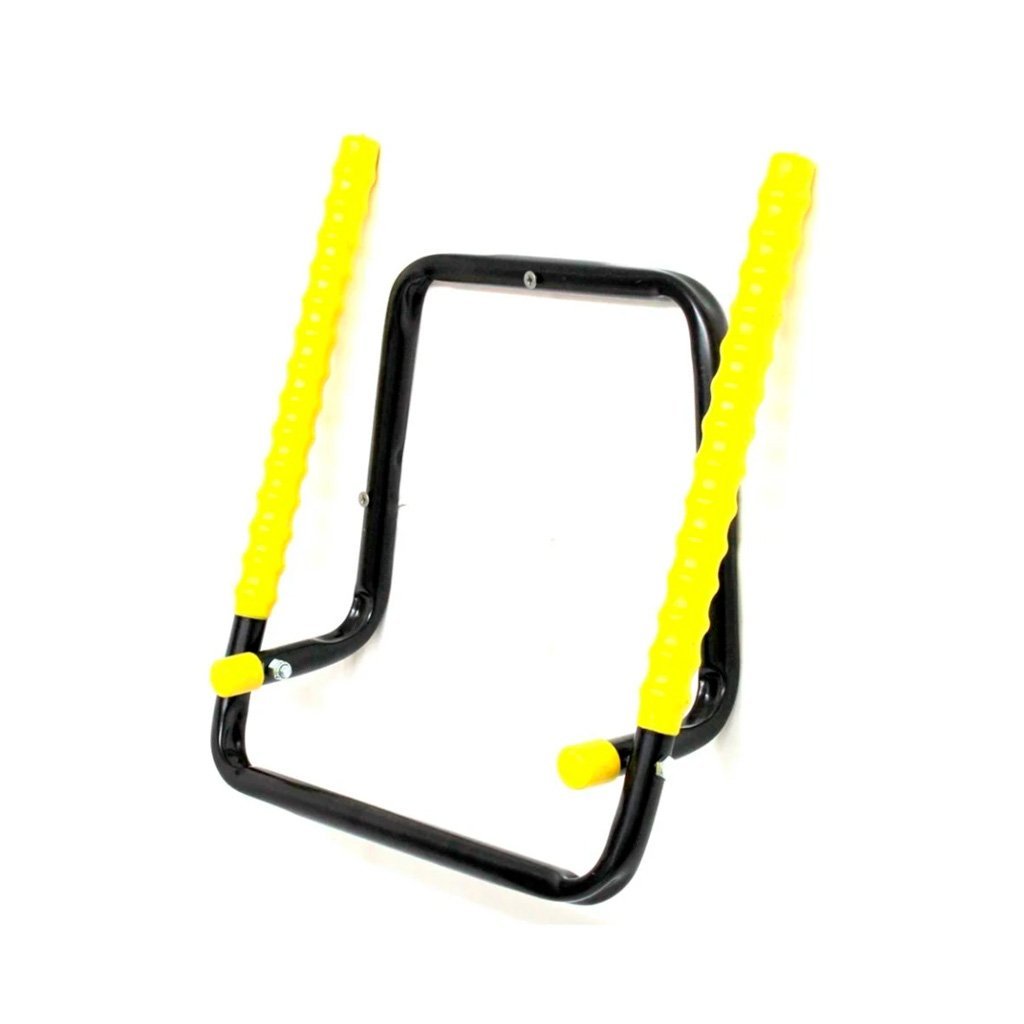 Estacionamiento de pared BIKE PARKING SYSTEM Plegable para bicicletas - Raudor ¡Rompe tu propio récord!