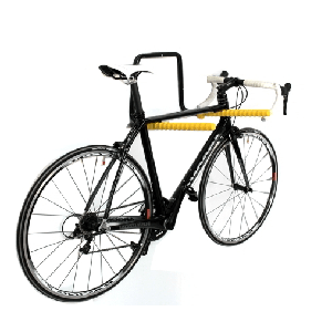Estacionamiento de pared BIKE PARKING SYSTEM Plegable para bicicletas - Raudor ¡Rompe tu propio récord!