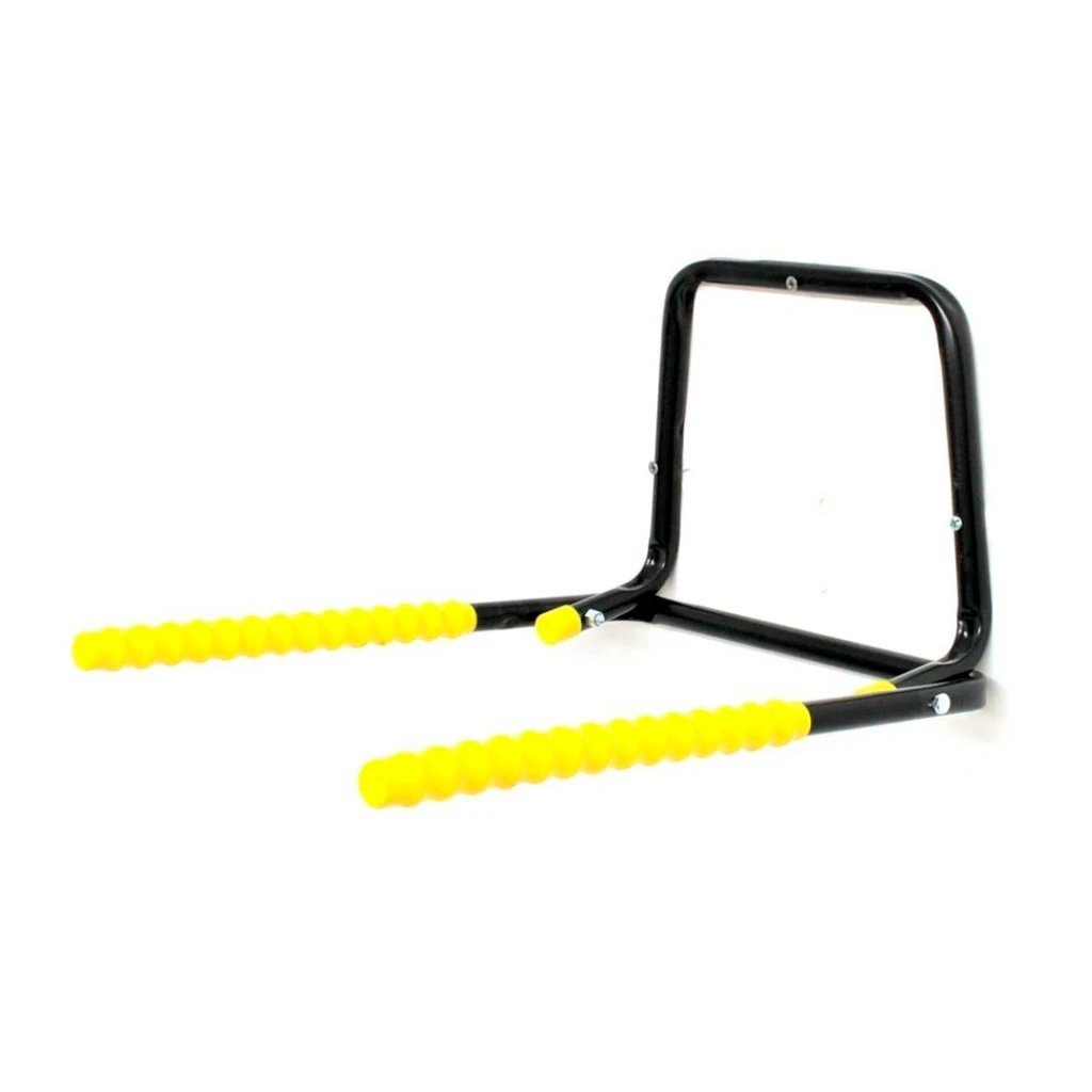 Estacionamiento de pared BIKE PARKING SYSTEM Plegable para bicicletas - Raudor ¡Rompe tu propio récord!