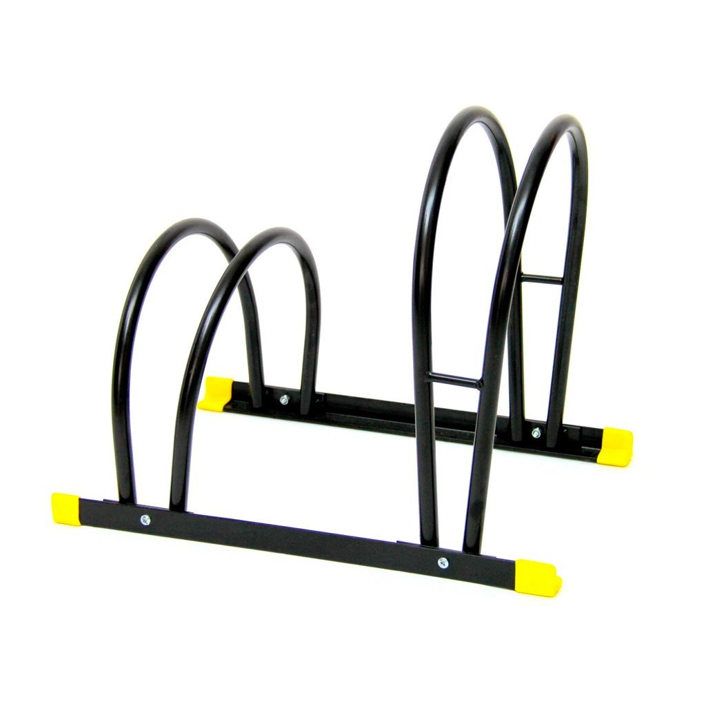 Estacionamiento de piso doble BIKE PARKING SYSTEM para bicicleta / 8010 - Raudor ¡Rompe tu propio récord!