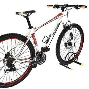Estacionamiento de piso sencillo BIKE PARKING SYSTEM para bicicleta - Raudor ¡Rompe tu propio récord!