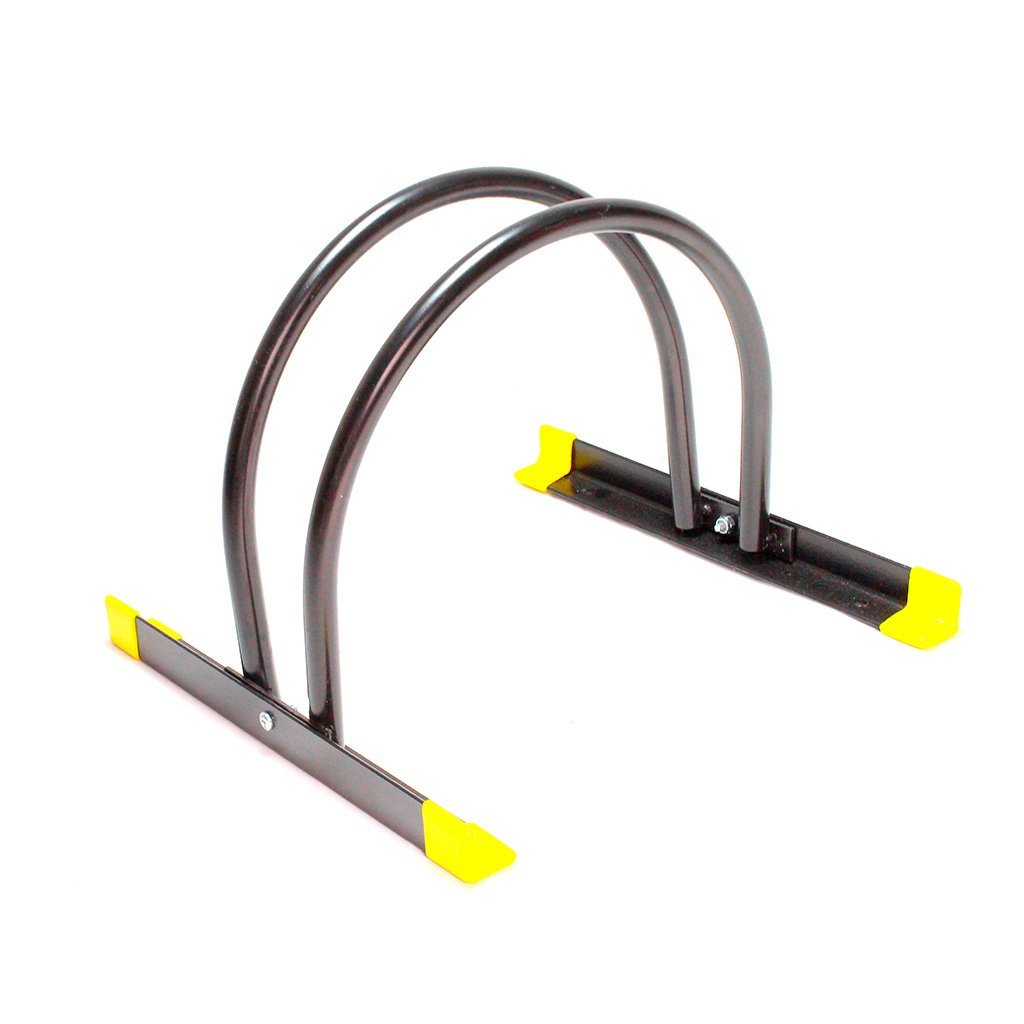 Estacionamiento de piso sencillo BIKE PARKING SYSTEM para bicicleta - Raudor ¡Rompe tu propio récord!