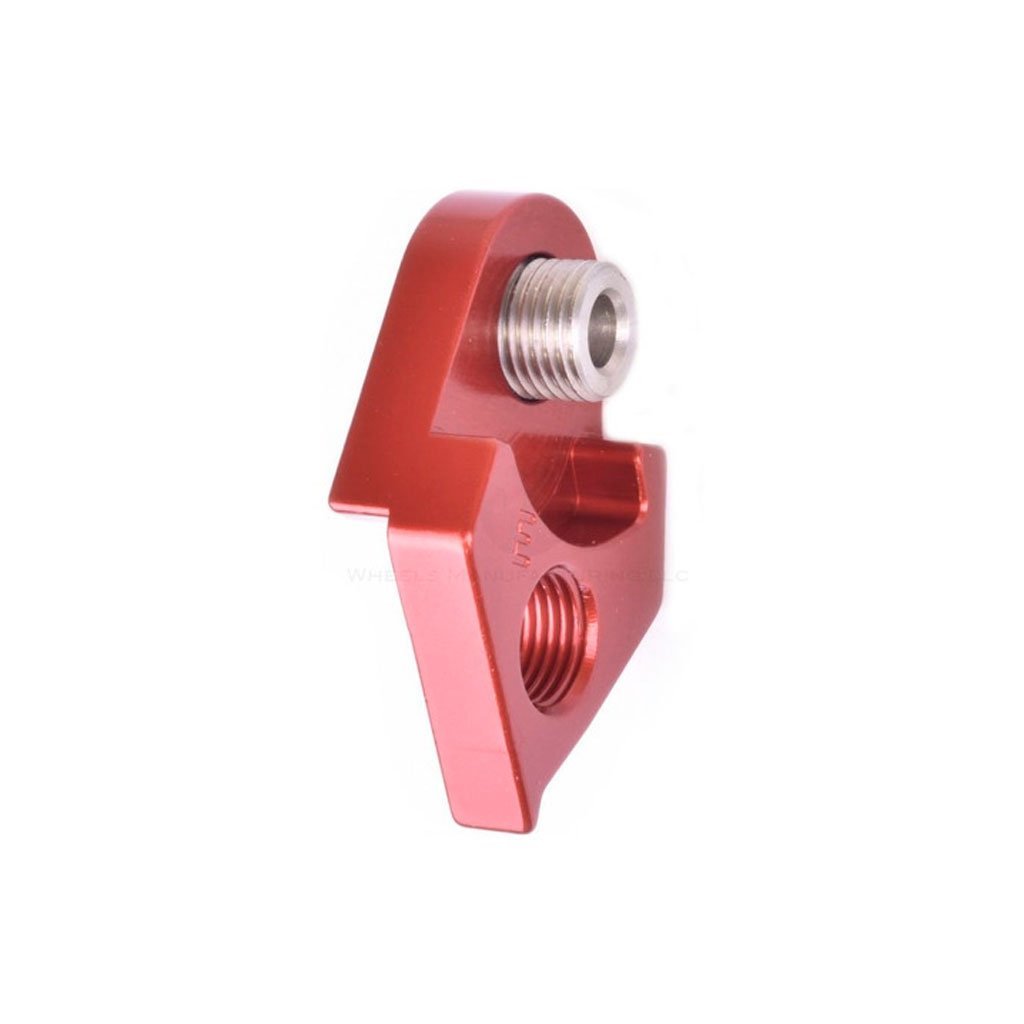 Extensor de patita WHEELS - Raudor ¡Rompe tu propio récord!