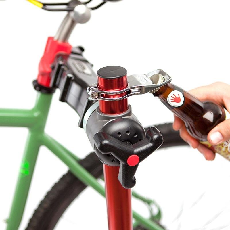 FEEDBACK SPORTS DESTAPADOR DE BOTELLAS PARA SOPORTE DE REPARACION - Raudor ¡Rompe tu propio récord!