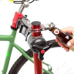 FEEDBACK SPORTS DESTAPADOR DE BOTELLAS PARA SOPORTE DE REPARACION - Raudor ¡Rompe tu propio récord!