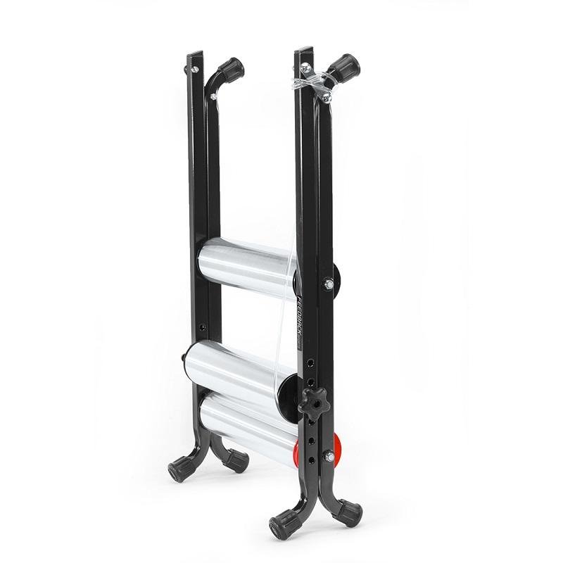FEEDBACK SPORTS ENTRENADOR ROLLERS OVERDRIVE - Raudor ¡Rompe tu propio récord!