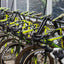 FEEDBACK SPORTS RACK DE BICICLETAS P/EVENTO A-FRAME - Raudor ¡Rompe tu propio récord!