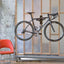 FEEDBACK SPORTS RACK DE PARED P/BICICLETAS VELO WALL RACK NEGRO - Raudor ¡Rompe tu propio récord!