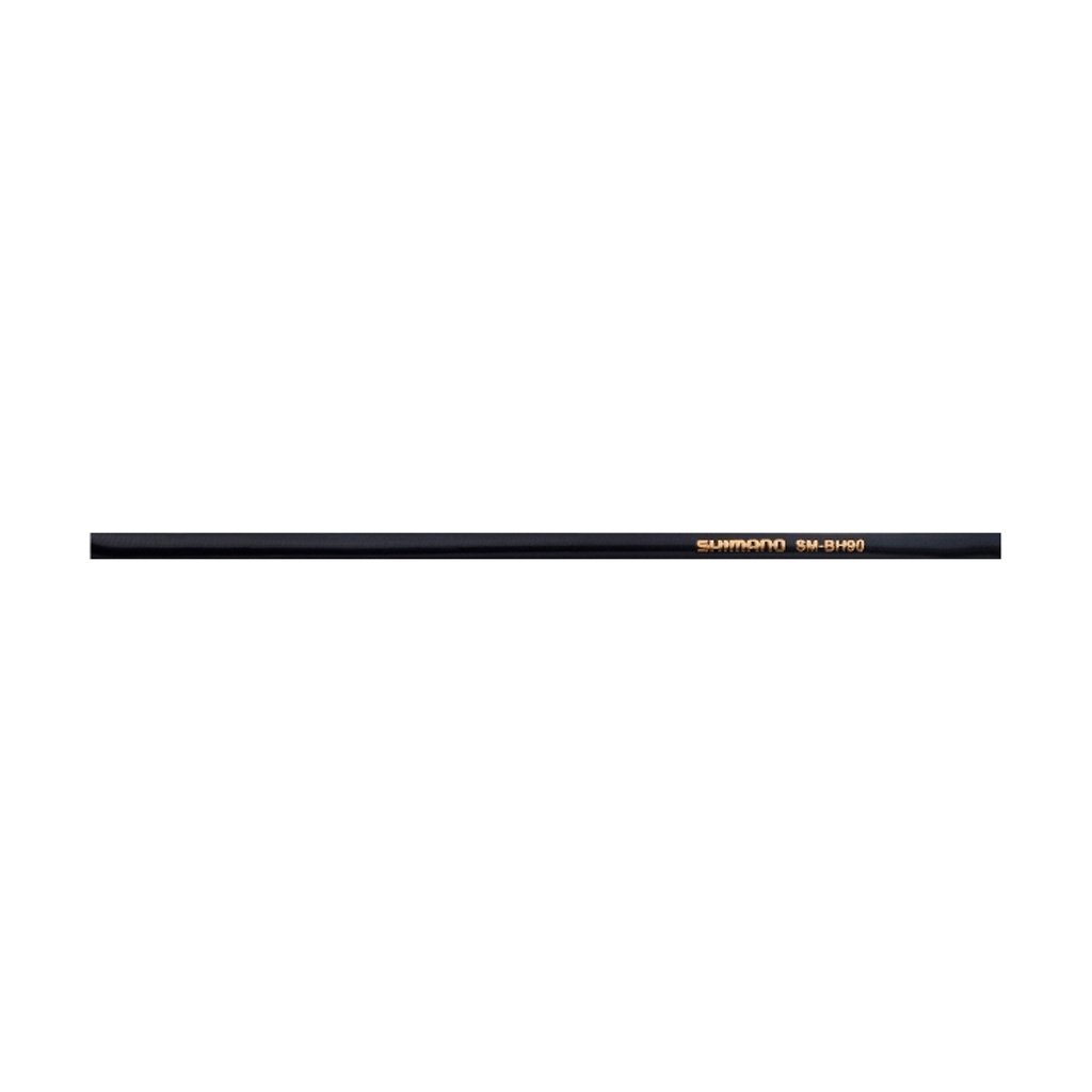 Freno hidráulico delantero SHIMANO BL-M6000 / BR-M6000 de dos pistones (Incluye palanca, línea de freno, caliper y balatas de resina) - Raudor ¡Rompe tu propio récord!