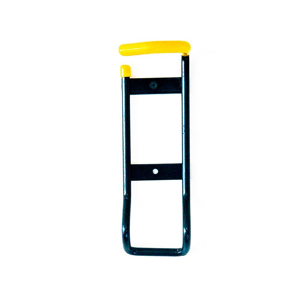 Gancho Heavy Duty BIKE PARKING SYSTEM para estacionar Bicicleta - Raudor ¡Rompe tu propio récord!
