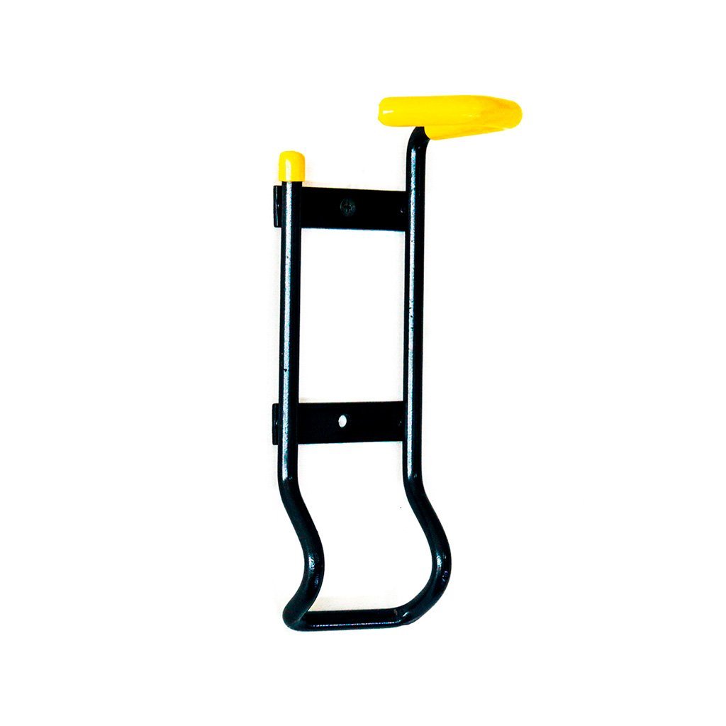 Gancho Heavy Duty BIKE PARKING SYSTEM para estacionar Bicicleta - Raudor ¡Rompe tu propio récord!
